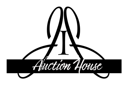 jij auction house logo
